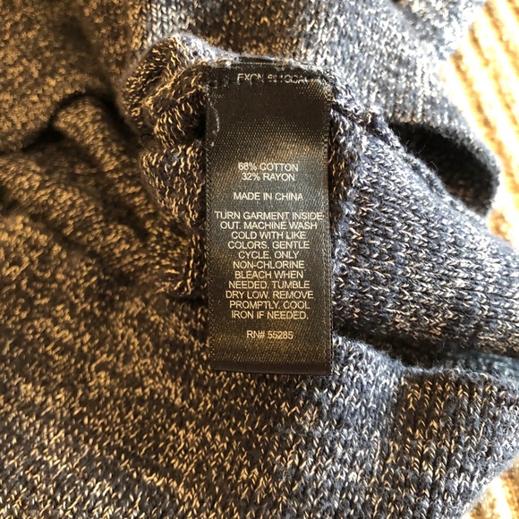 Express Men’s Sweatshirt - Picture 4 of 4